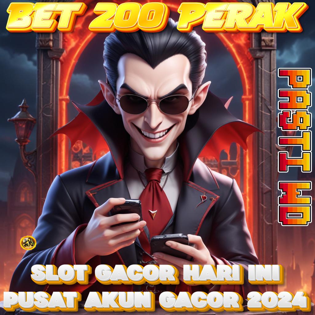 Daftar Slot Resmi