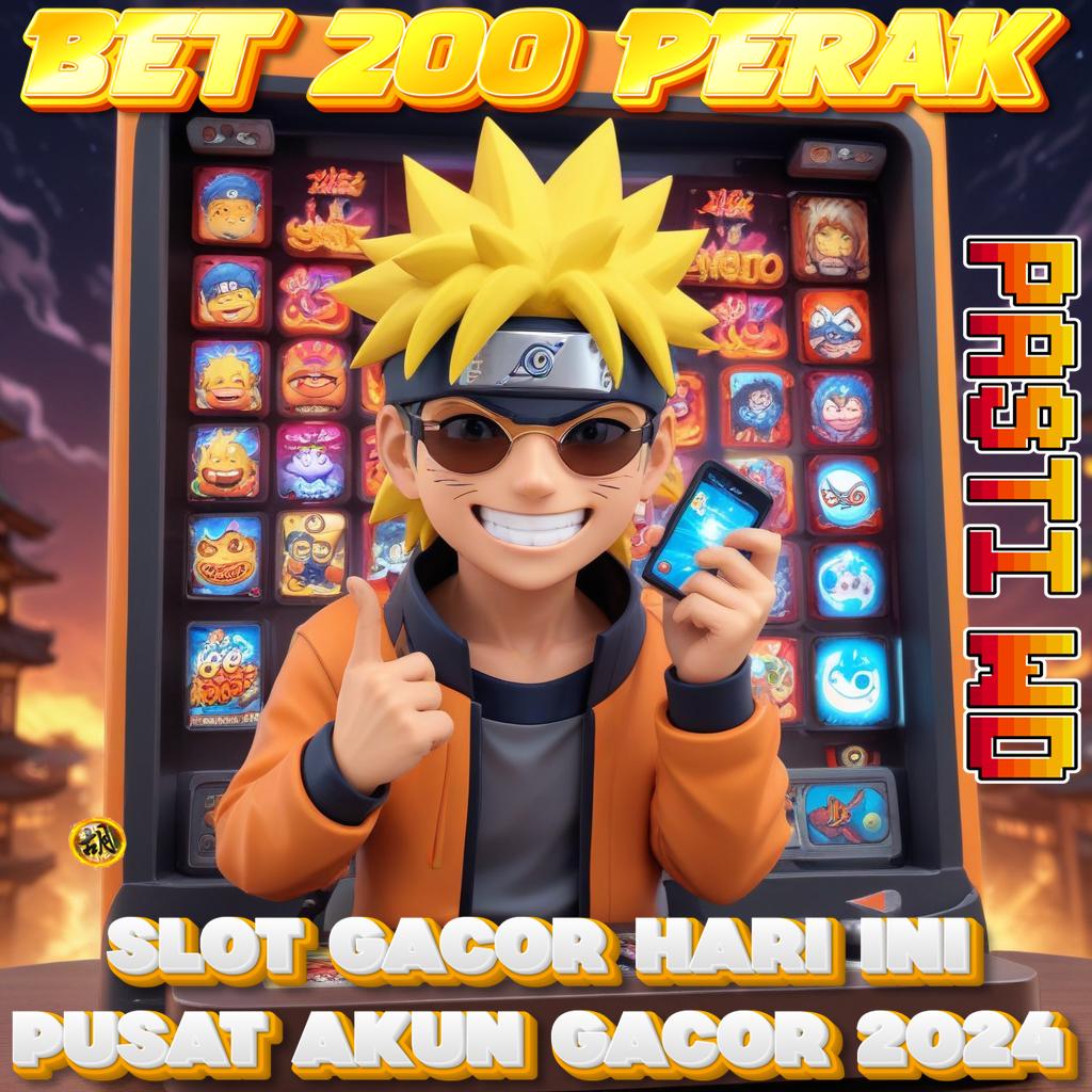 DAFTAR SCATTER HITAM EMAS gameplay seru