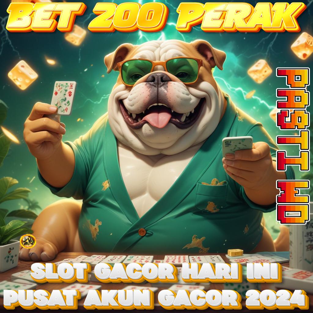 SLOT GACOR PAGI INI ONLINE kemenangan terjamin