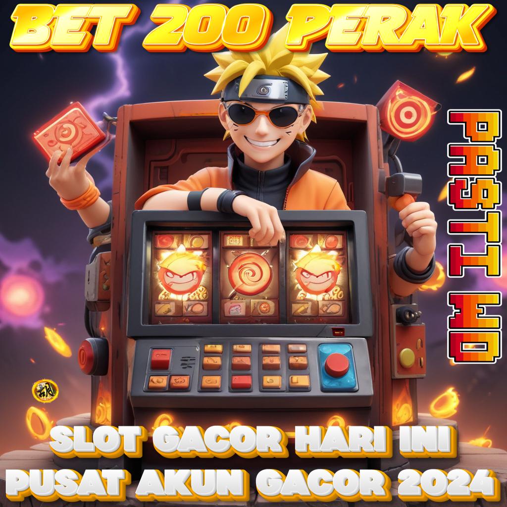 SLOT INJECTOR buka seluasnya