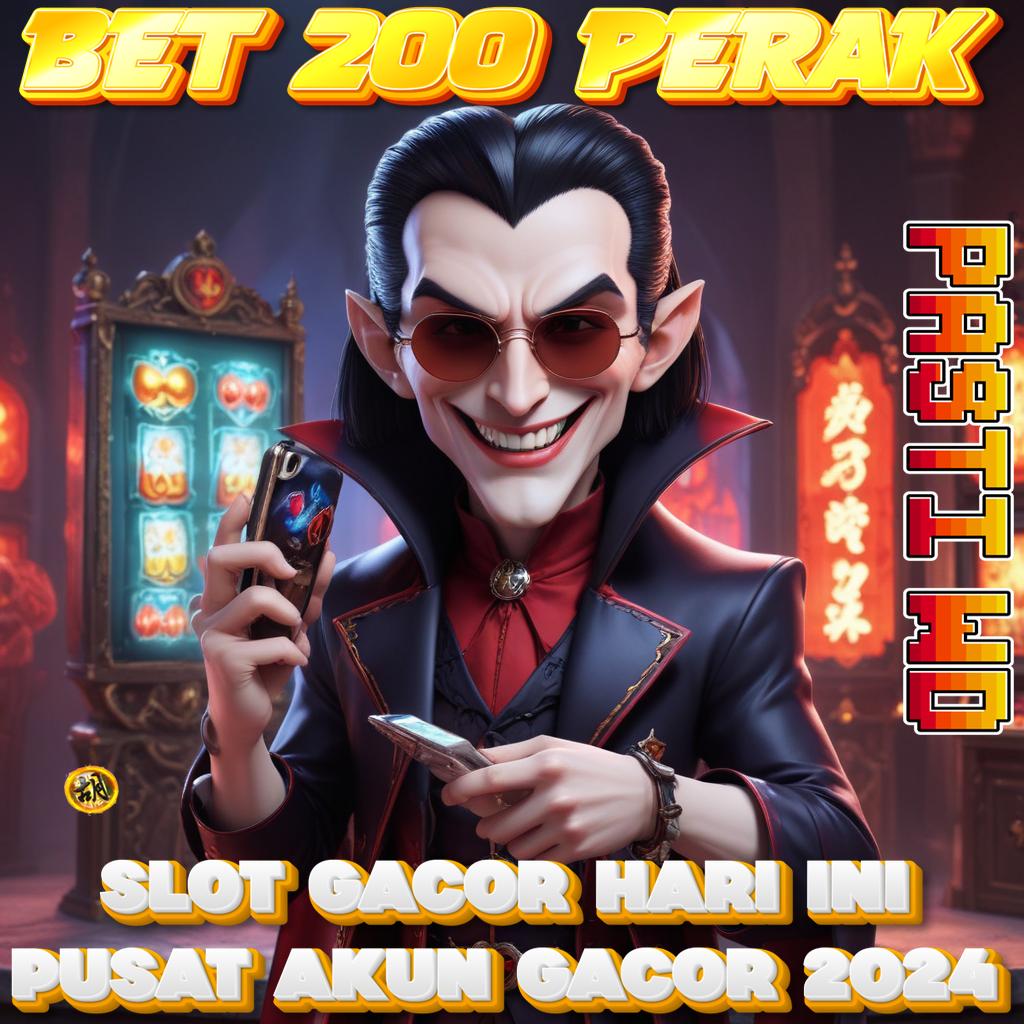 CHEAT SLOT ENGINE 2024 resiko rendah