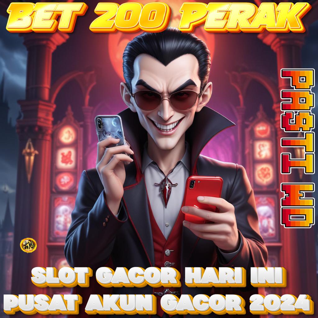 Slot Link Pedang77