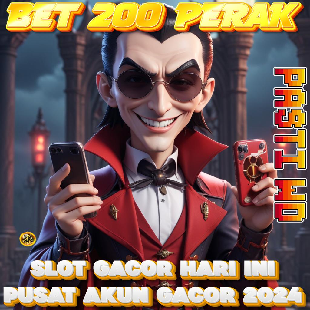 Situs Judi Slot Gratis