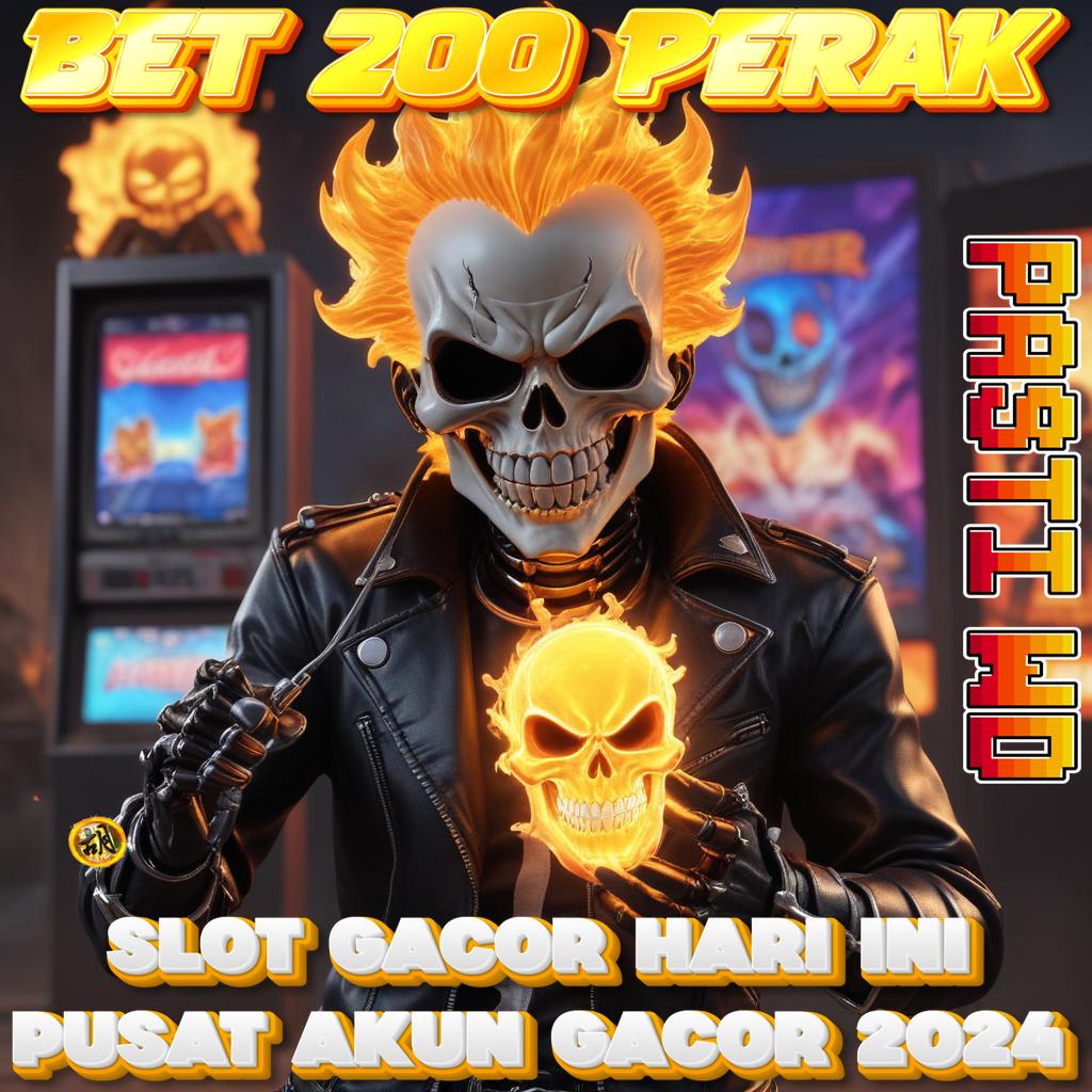 Situs Slot Resmi Terpercaya Gacor