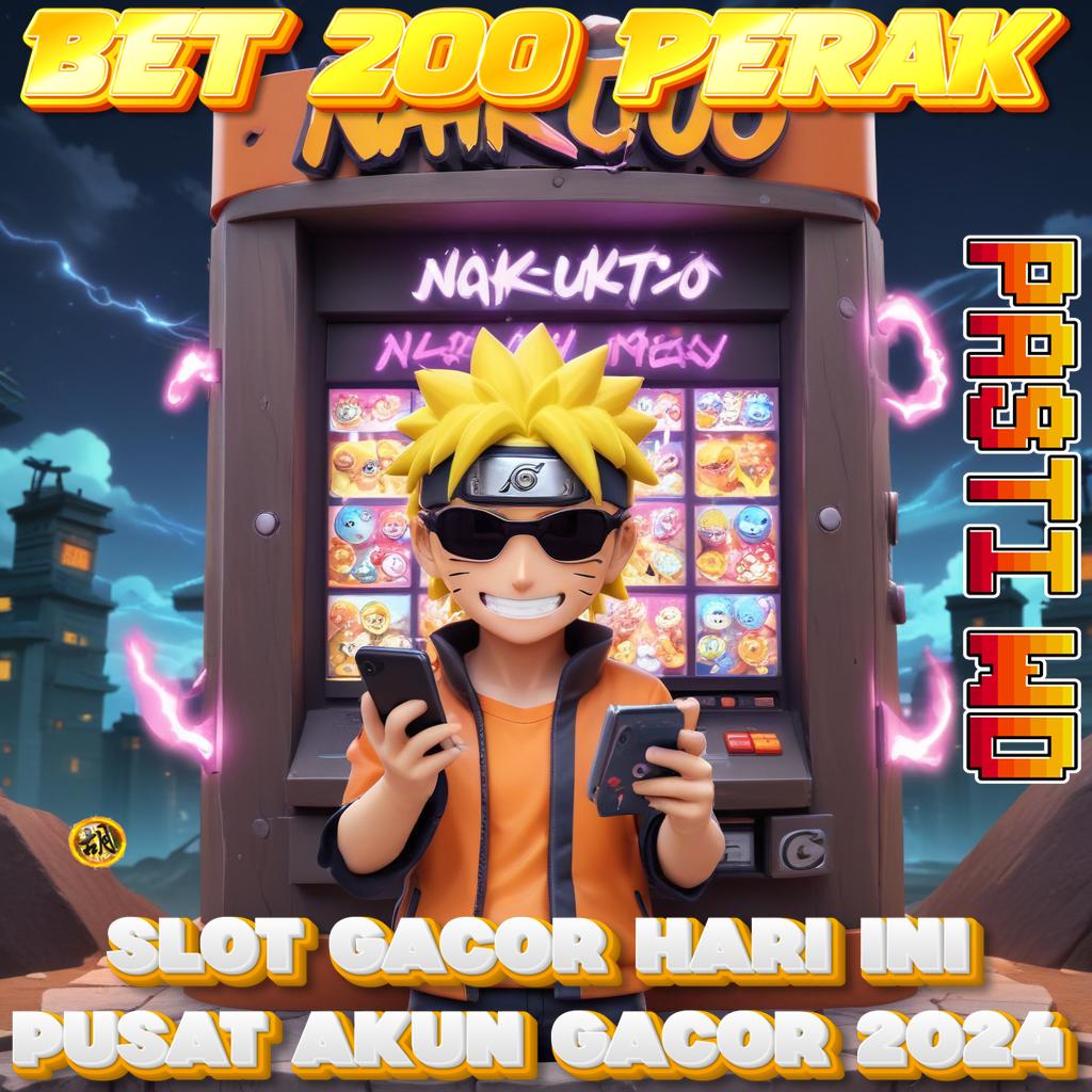 APK PEDANG77 tarik bonus