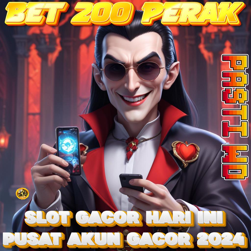 Seru Rp Slot Login