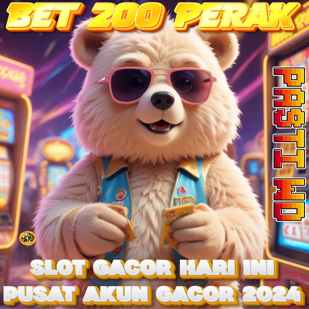 98 TIGER SLOT gacor terus