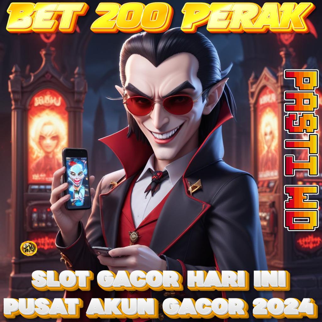 DAFTAR SLOT DANA 777 langsung lengkap