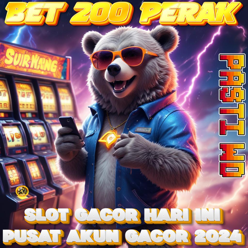 Slot Online Terbaik 2024