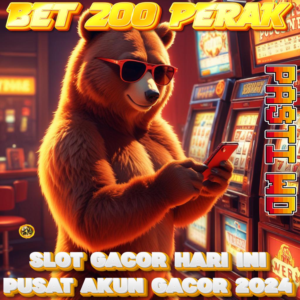 EMBAH 500 DAFTAR SITUS HADIAH BESAR