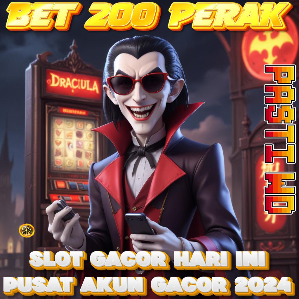 BONUS NEW MEMBER 500 PERSEN penarikan stabil