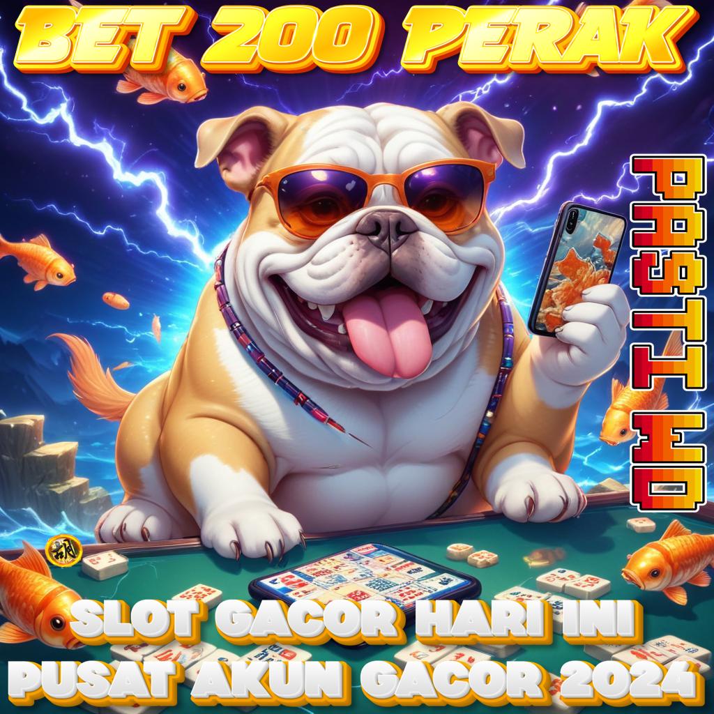 AGEN SLOT BONUS NEW MEMBER 100 TO KECIL Cuan jackpot