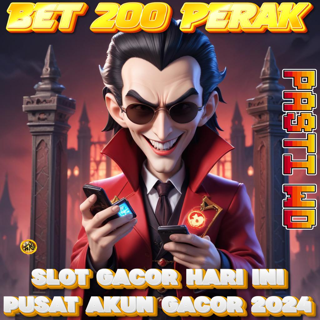 PKTOTO DOWNLOAD APK PENUH KESERUAN