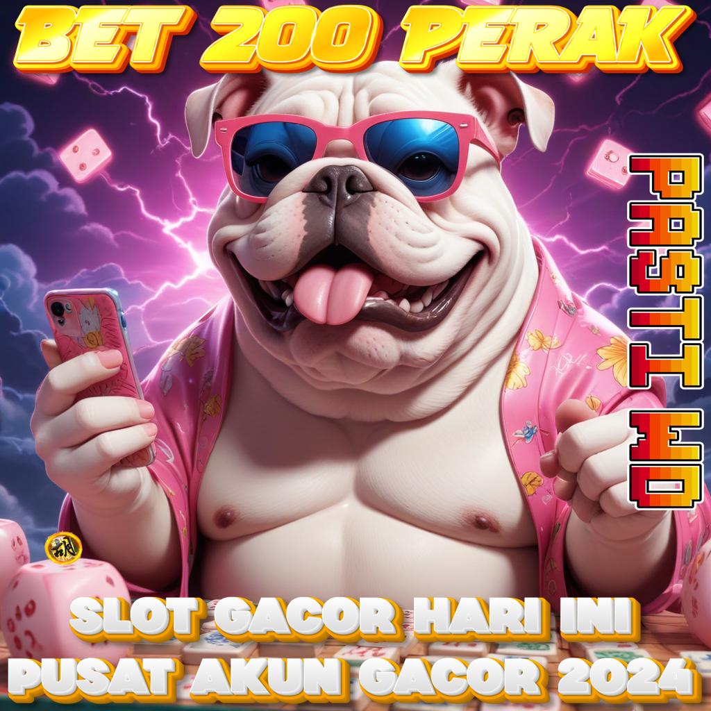 AKUN PRO PKTOTO promo gila