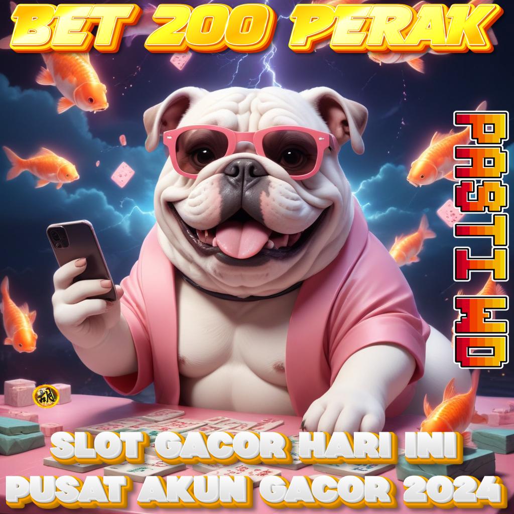 3216 CRAZY BUFFALO SLOTS untung cepat