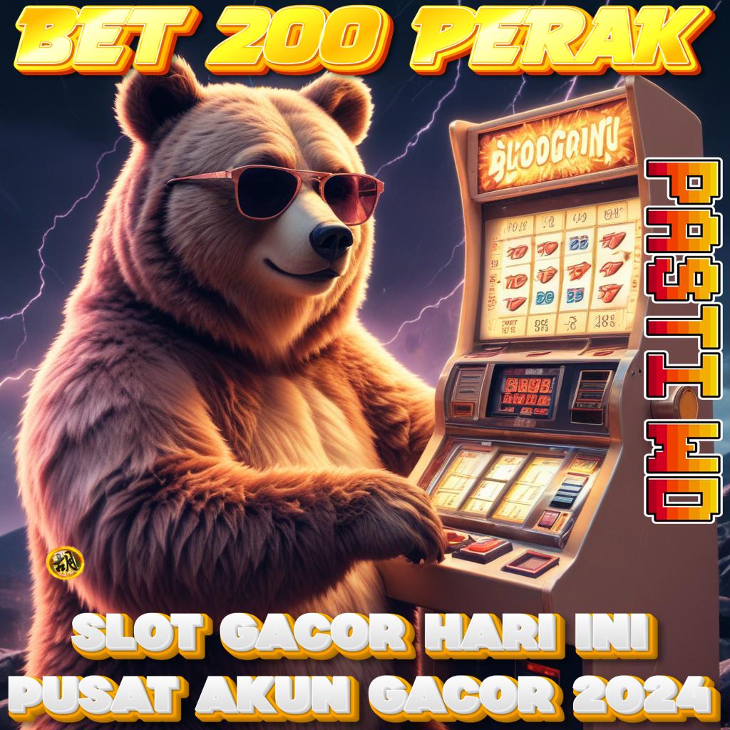 NAMA SITUS SLOT TERPERCAYA 2024 keuntungan langsung