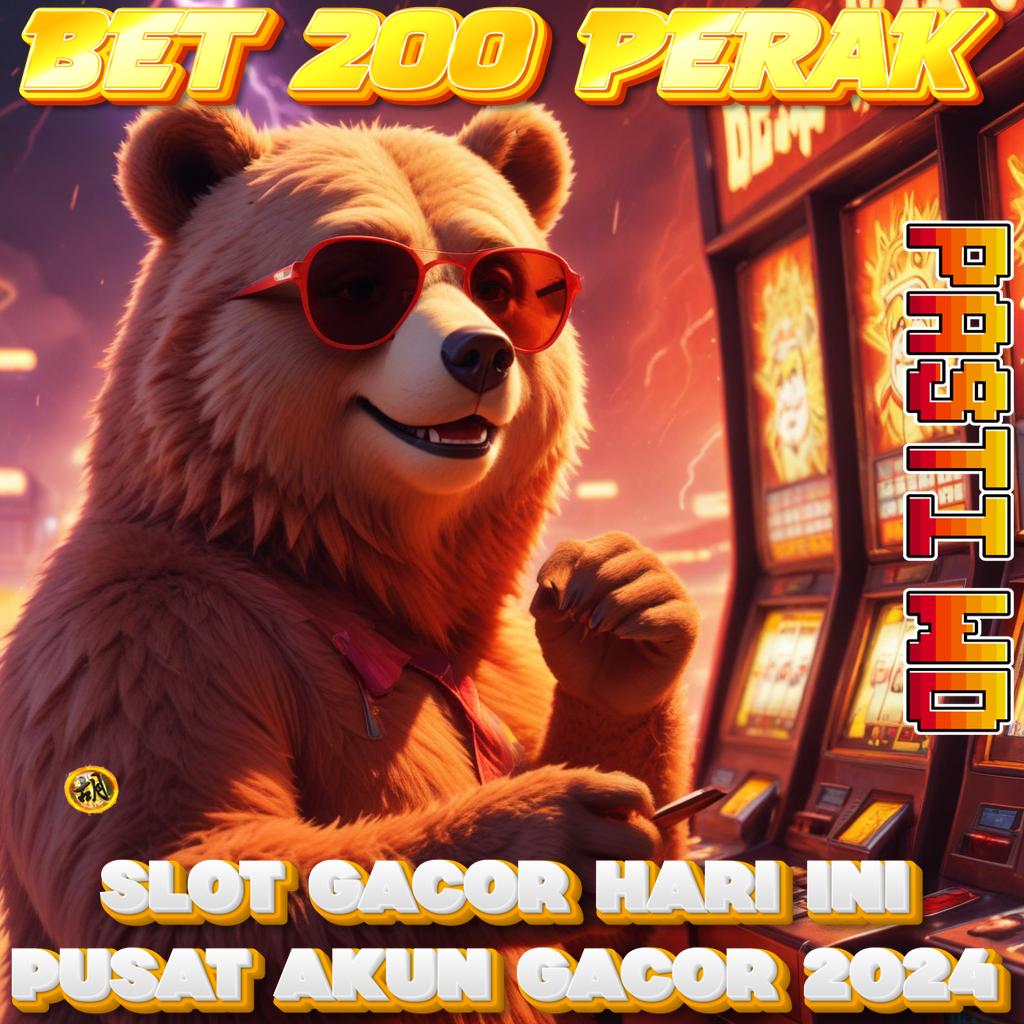 Slot Bonus New Member 200 Di Awal