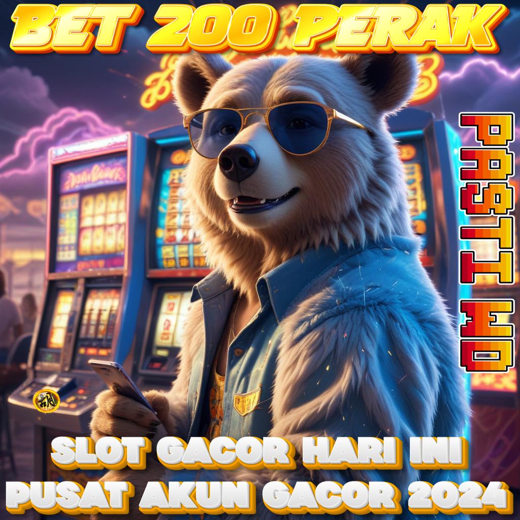 SITUS SLOT ANTI RUNGKAD SERVER LUAR gacor skuy