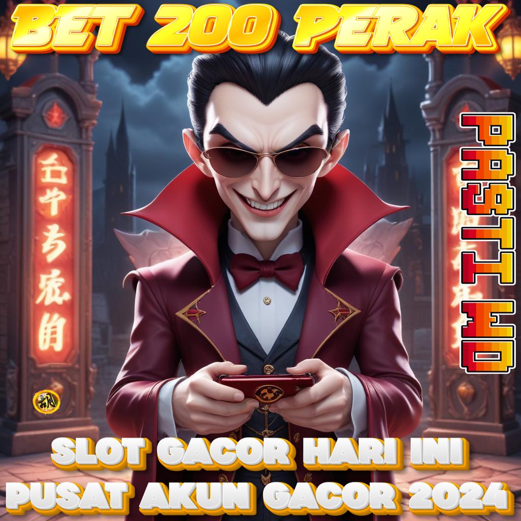 Mbah500 Slot Online Dengan Bonus