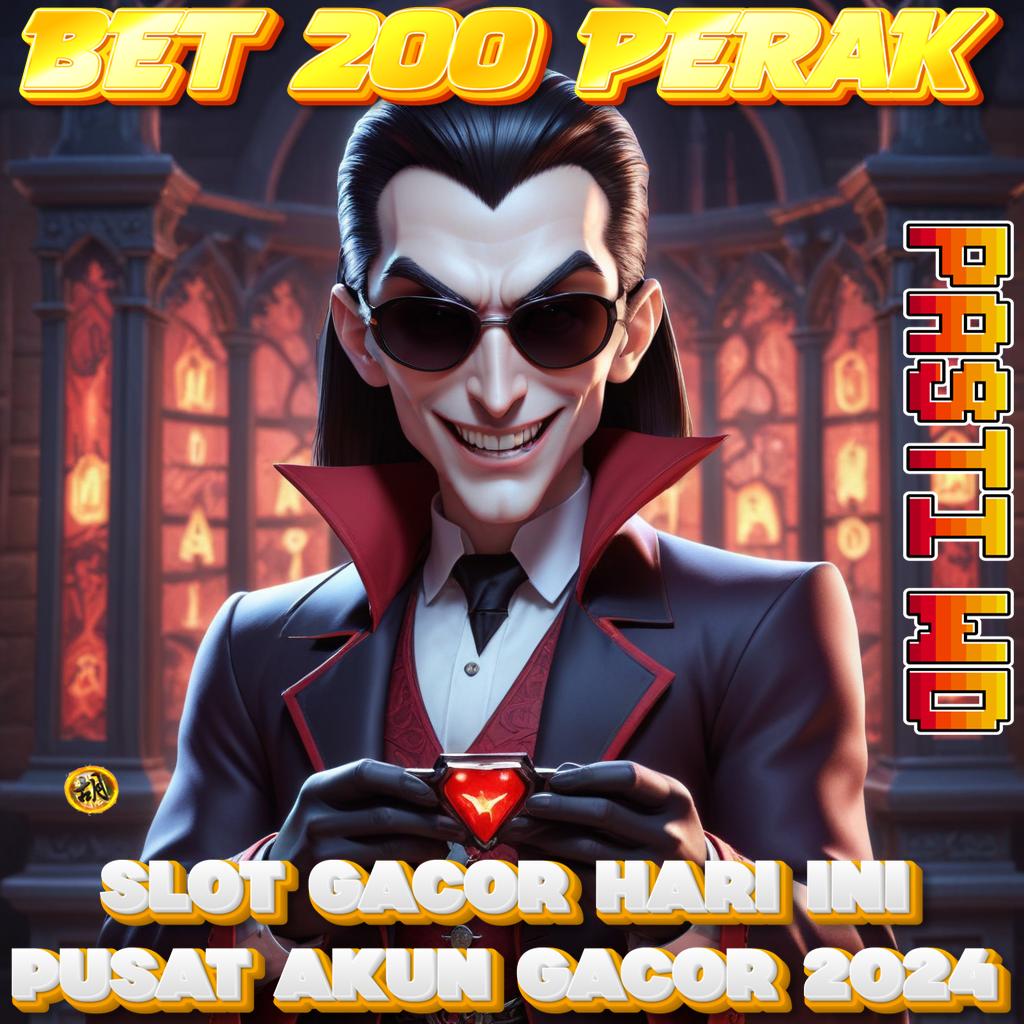 GOWIN APK IOS jackpot fantastis