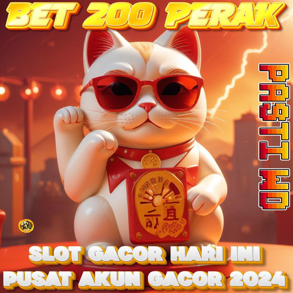 Slot Bet Kecil Hari Ini