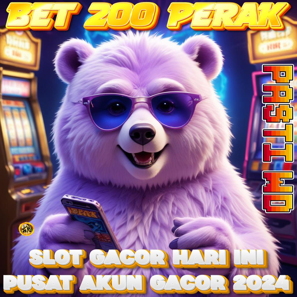 DAFTAR SITUS SLOT GACOR THAILAND : MAIN CEPAT