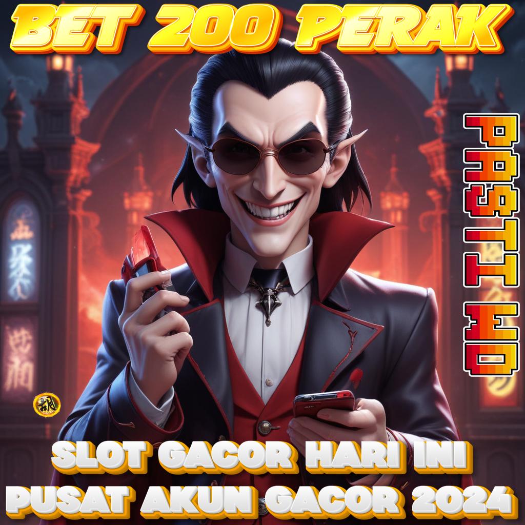 SCATTER SEJAJAR APK sukses langsung