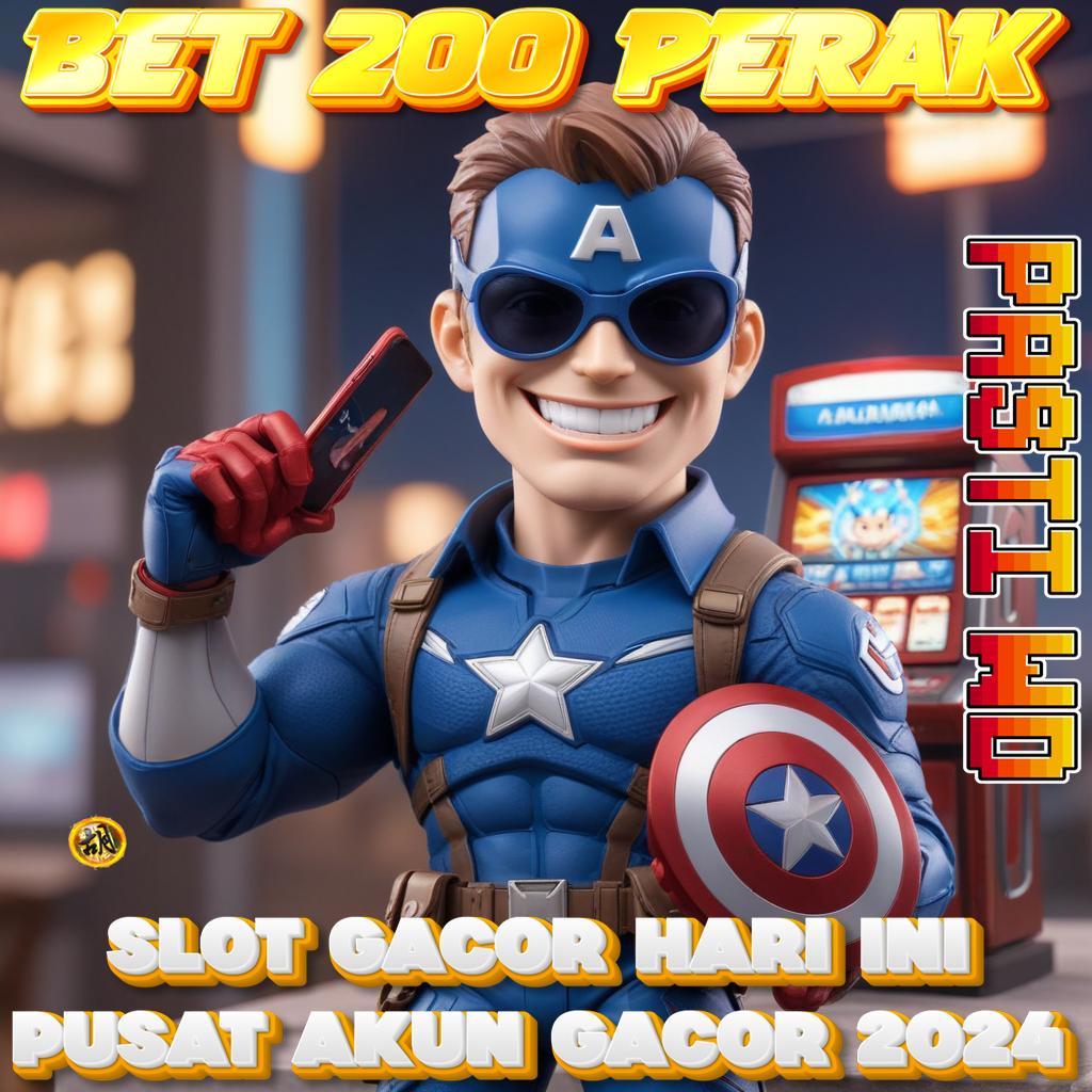 Situs Slot Aman Dan Terpercaya 2023