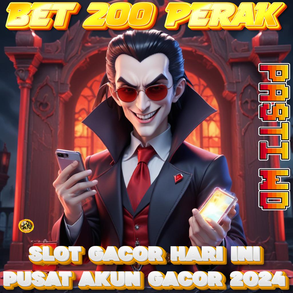 Daftar Akun Slot Server Luar Negeri