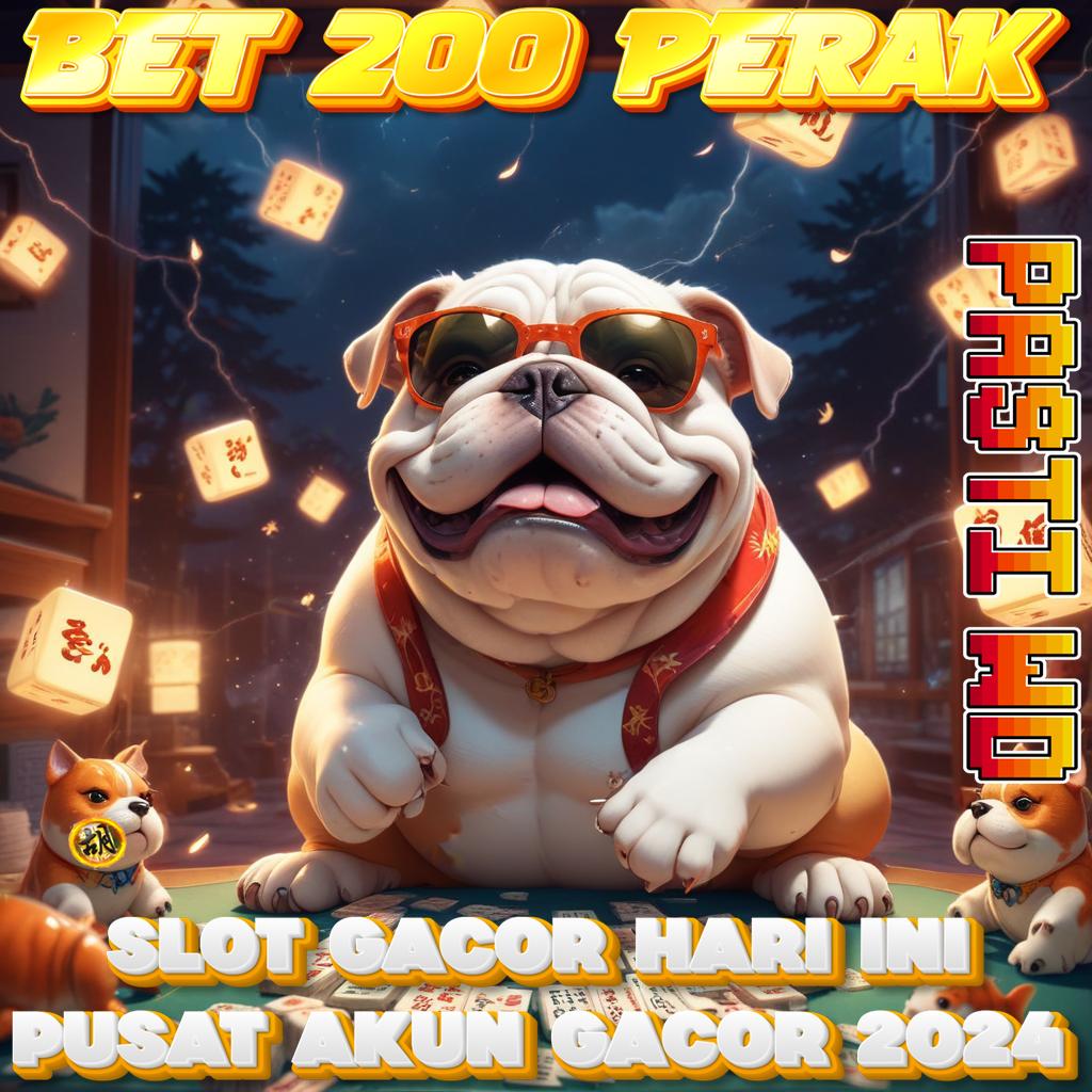 Slot 777 Apk