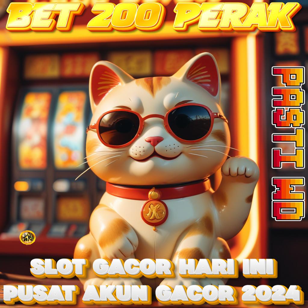 Slot Pasti Maxwin Hari Ini