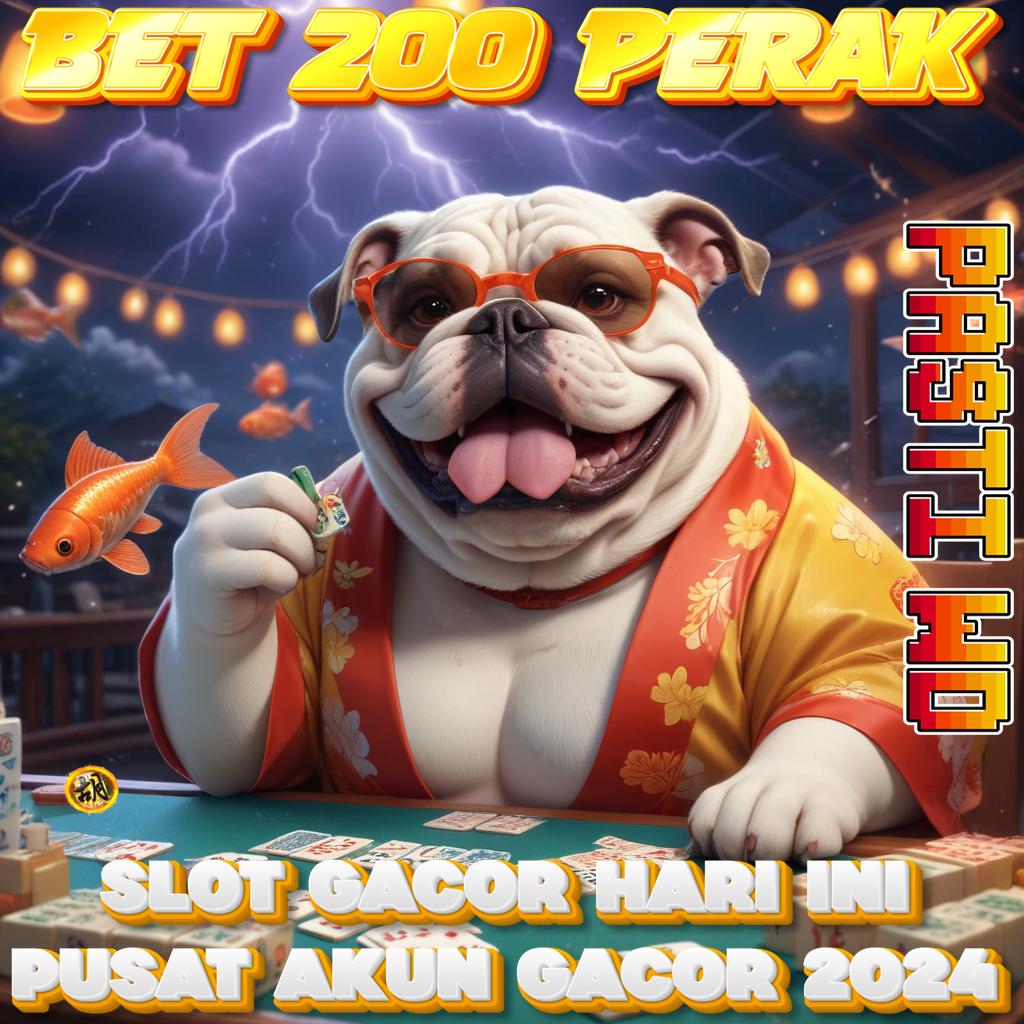 MASTER CHEAT SLOT APK game maksimal