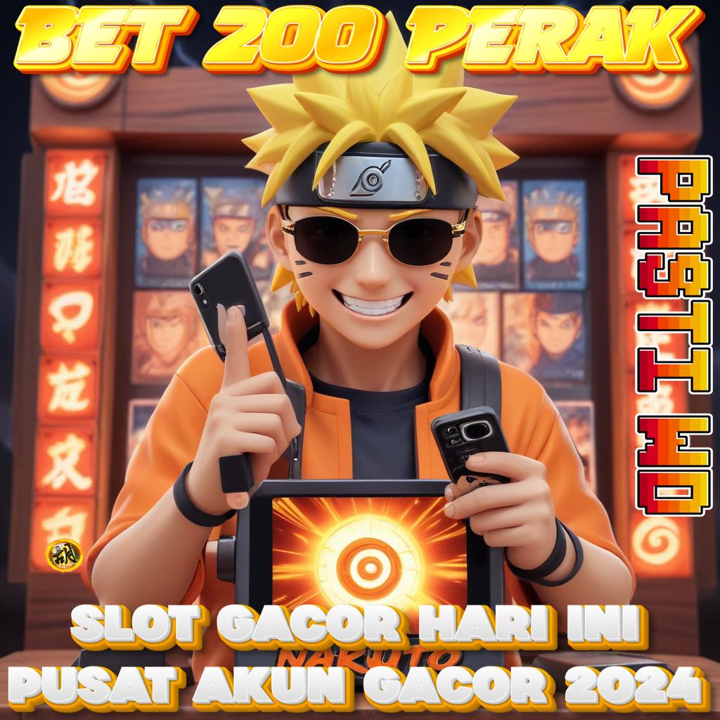 TEMBAK SERVER SIA 777 Hadiah instan