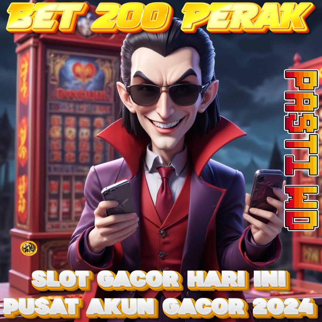 Daftar Nama Situs Slot Gacor