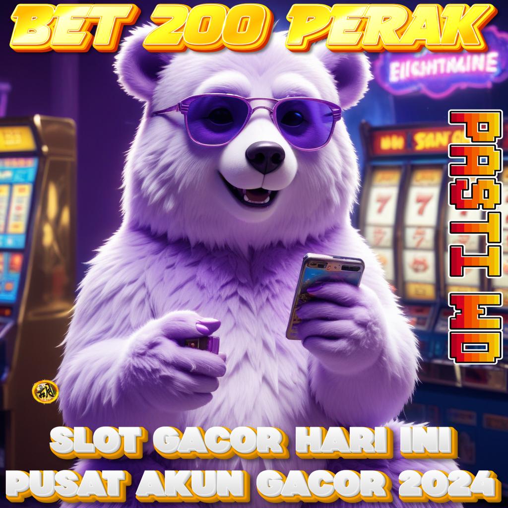 Daftar Situs Slot Terbaik