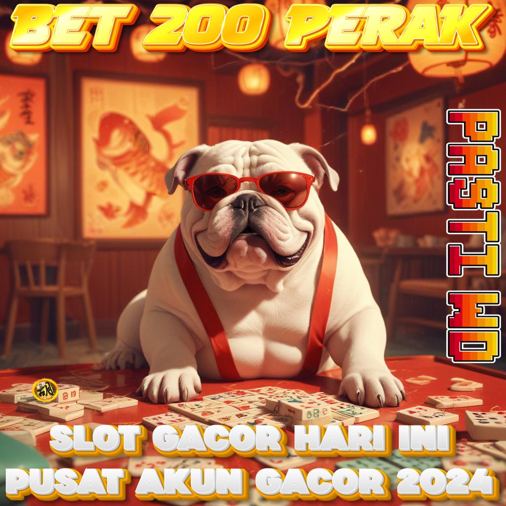 SITUS DEMO MAHJONG WAYS 2 Reward berkala