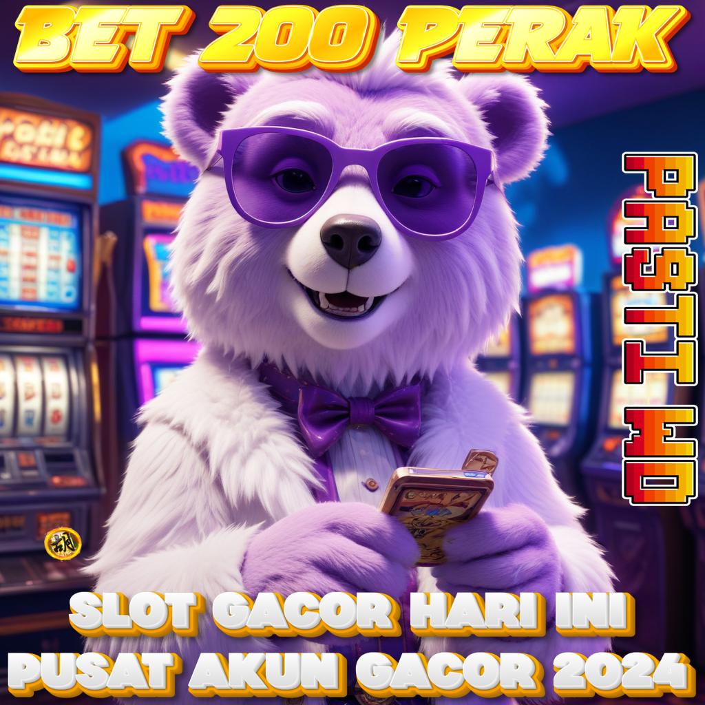 SLOT EVENT SCATTER HITAM gacor setiap