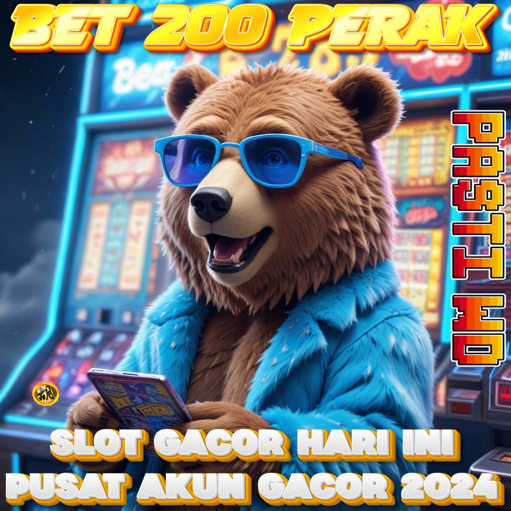 AKUN SLOT GACOR SERVER LUAR NEGERI Keuntungan tetap