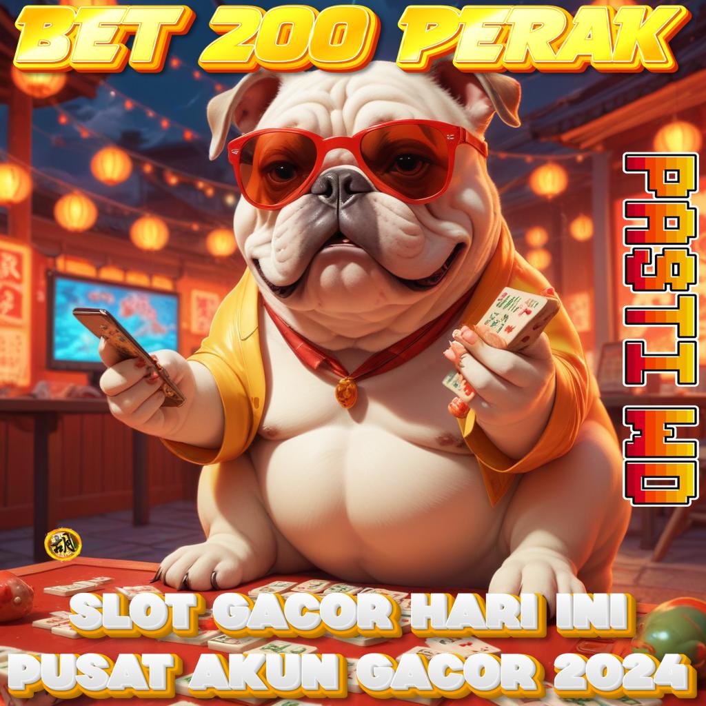 Daftar Akun Vip Maxwin Totoparlay