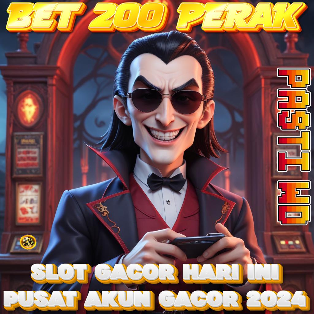 SITUS JUDI SLOT YANG BISA DEMO sukses kilat