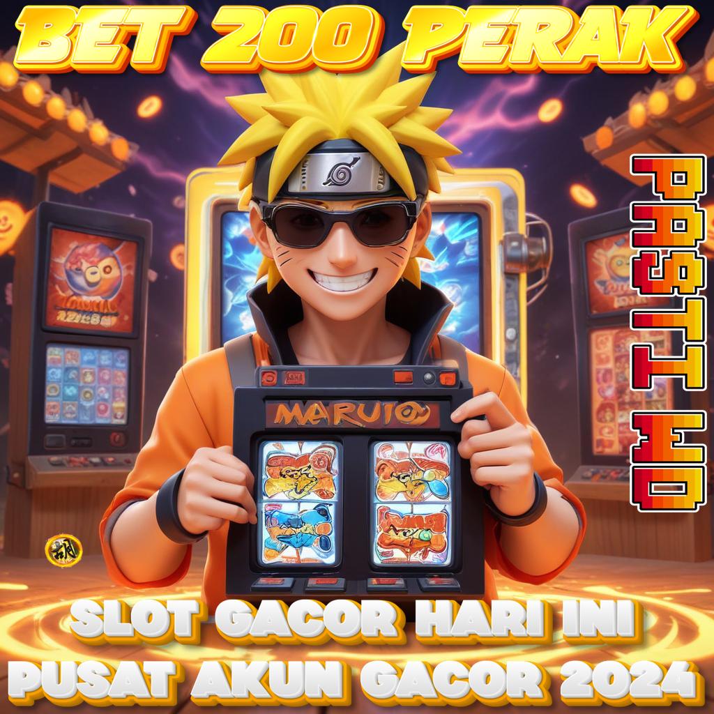 Situs Slot Gacor 2023 Terbaru