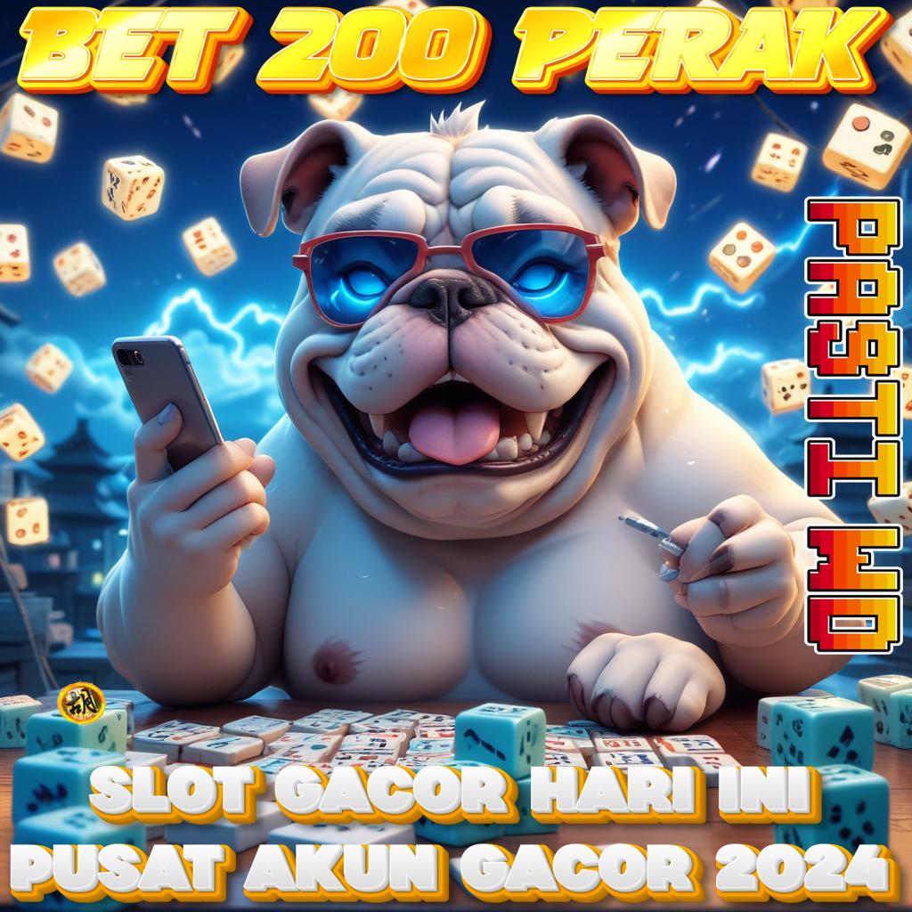 SITUS SLOT GACOR 2023 game terpercaya