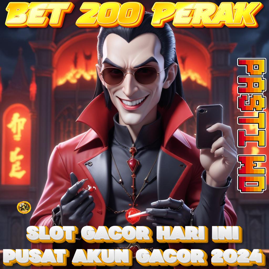 Situs Slot Hujan Petir Merah