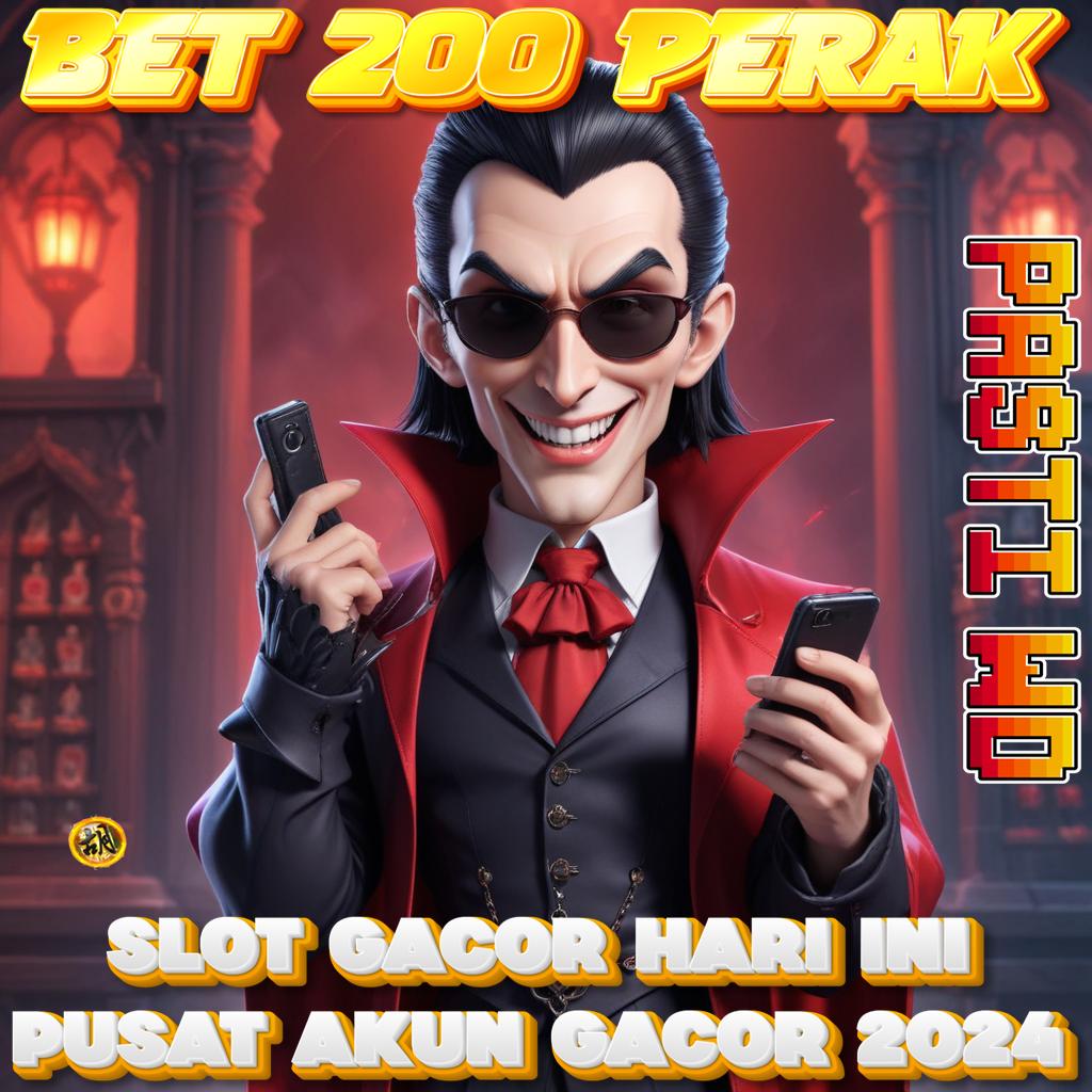 DAFTAR SLOT GACOR TERPERCAYA Reward berkala