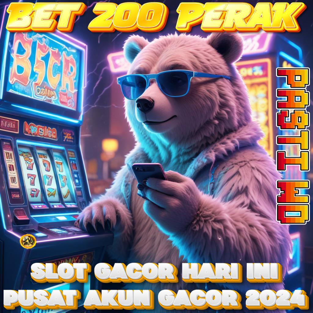 SLOT PRAGMATIK APK game terbaik