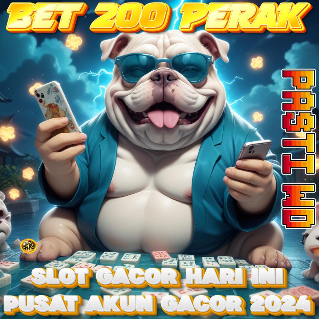 Tembak Server Pinjaman Online Gm777