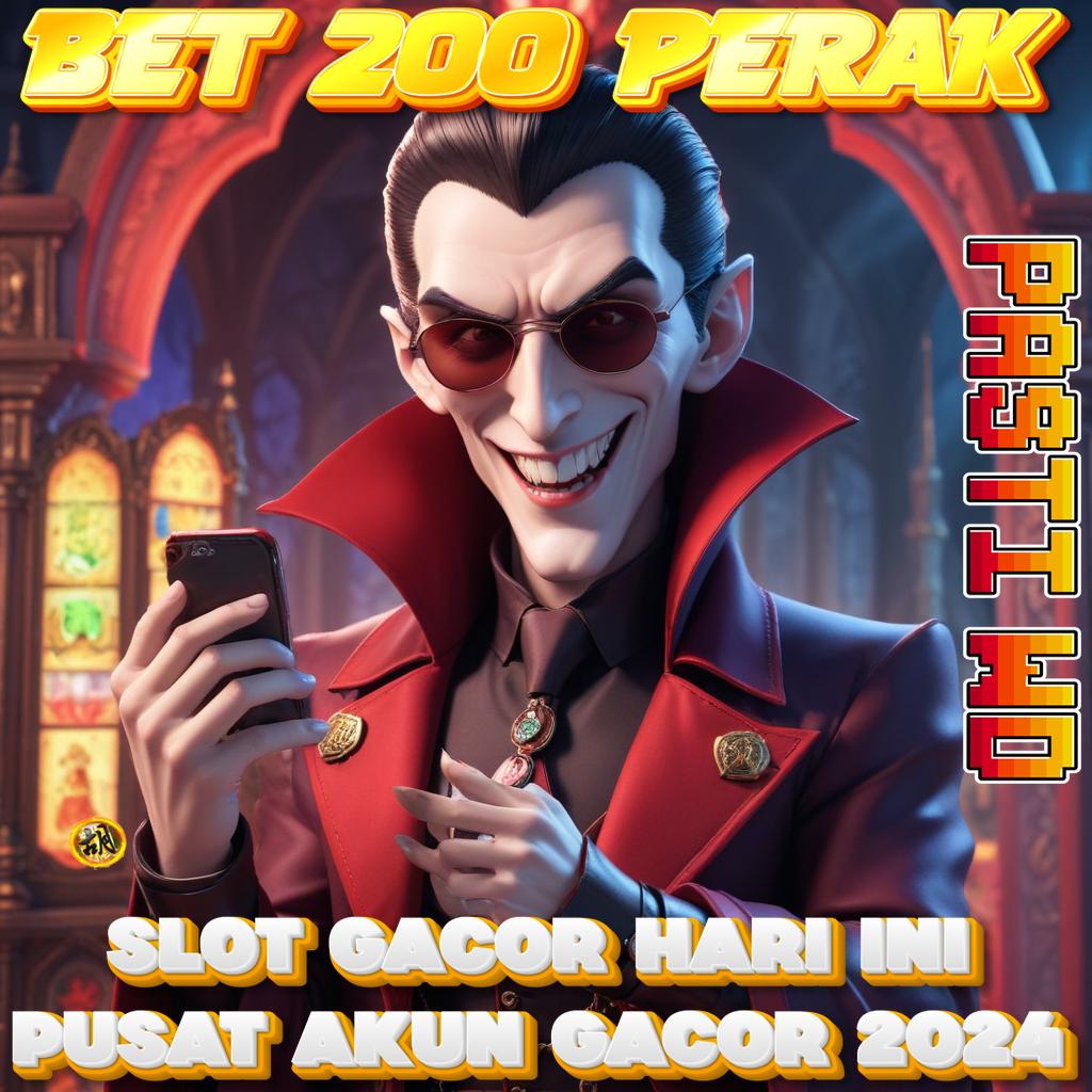 Apk Robot Dewa Hack