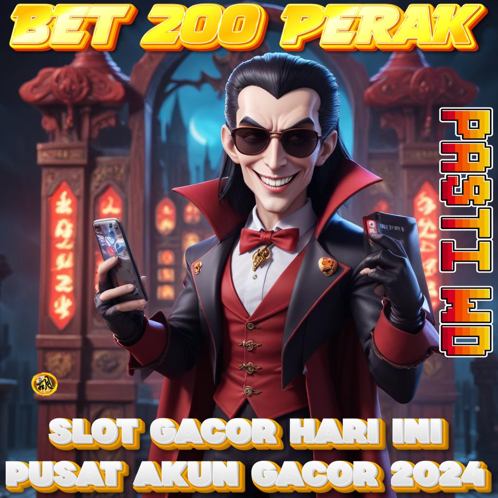 SLOT MAHJONG 2 SCATTER HITAM laba optimal