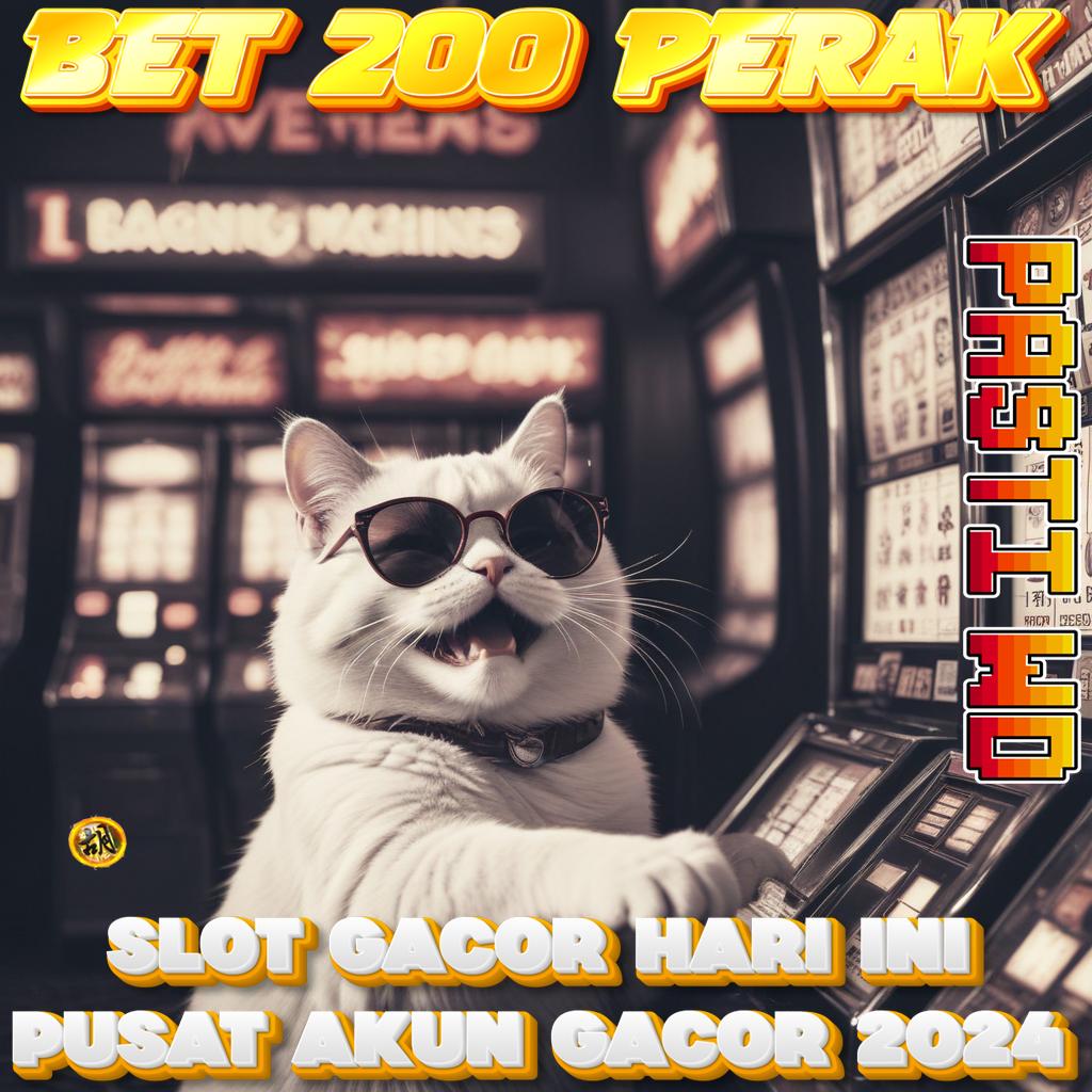 Agen Judi Slot Terpercaya Malaysia