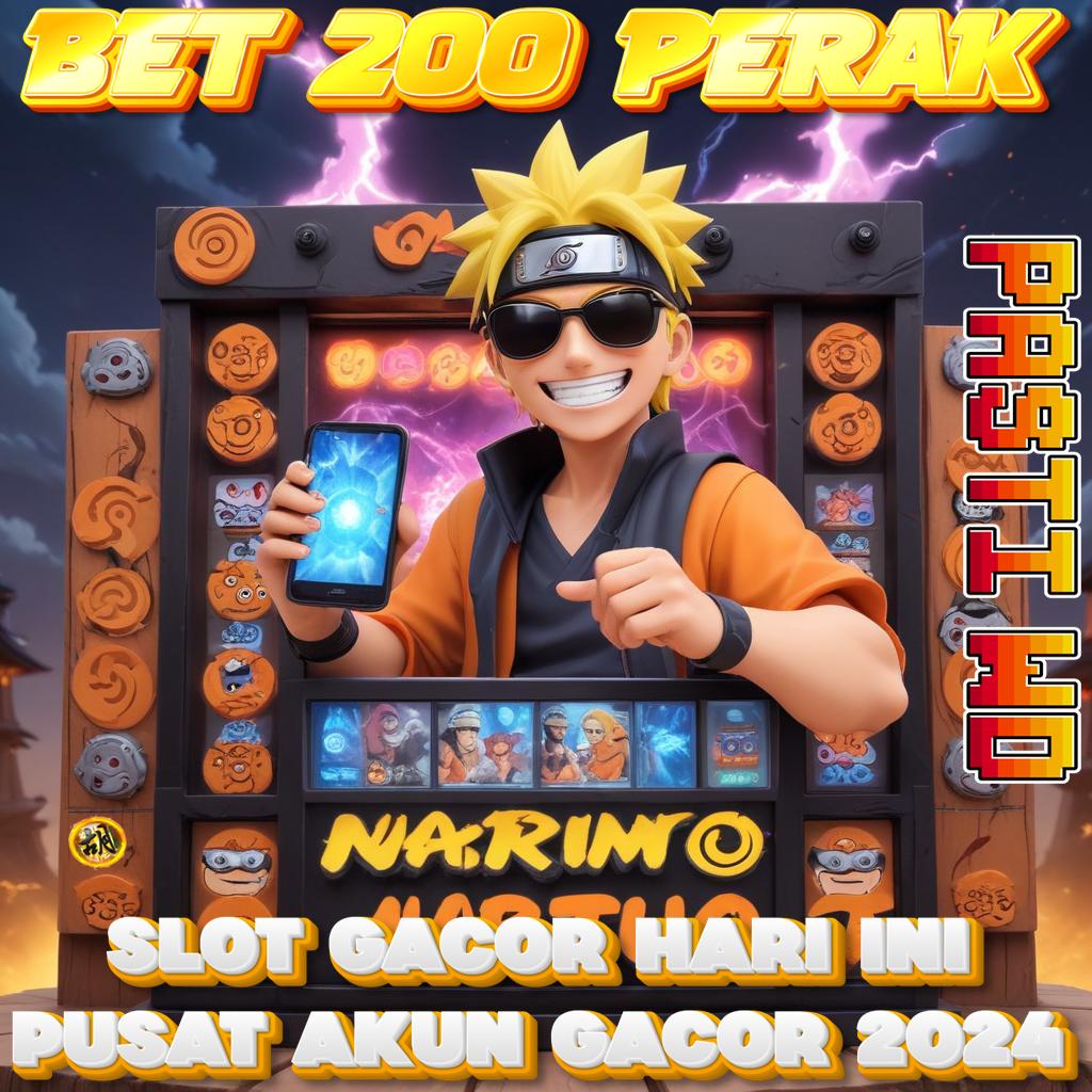 TURBO X500 SLOT ekstra tanpa limit